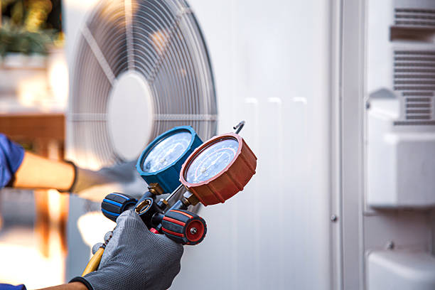 Trusted Hvac service in Rocky Mount, NC - Tropical Oasis HVAC